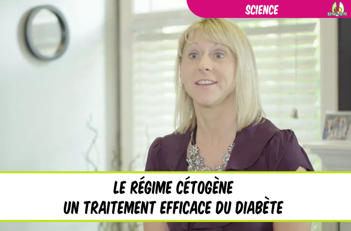 régime cétogène un traitement efficace contre le diabète