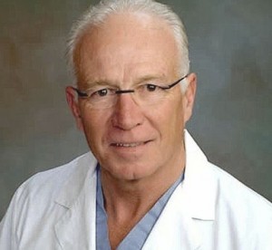 Dwight Lundell