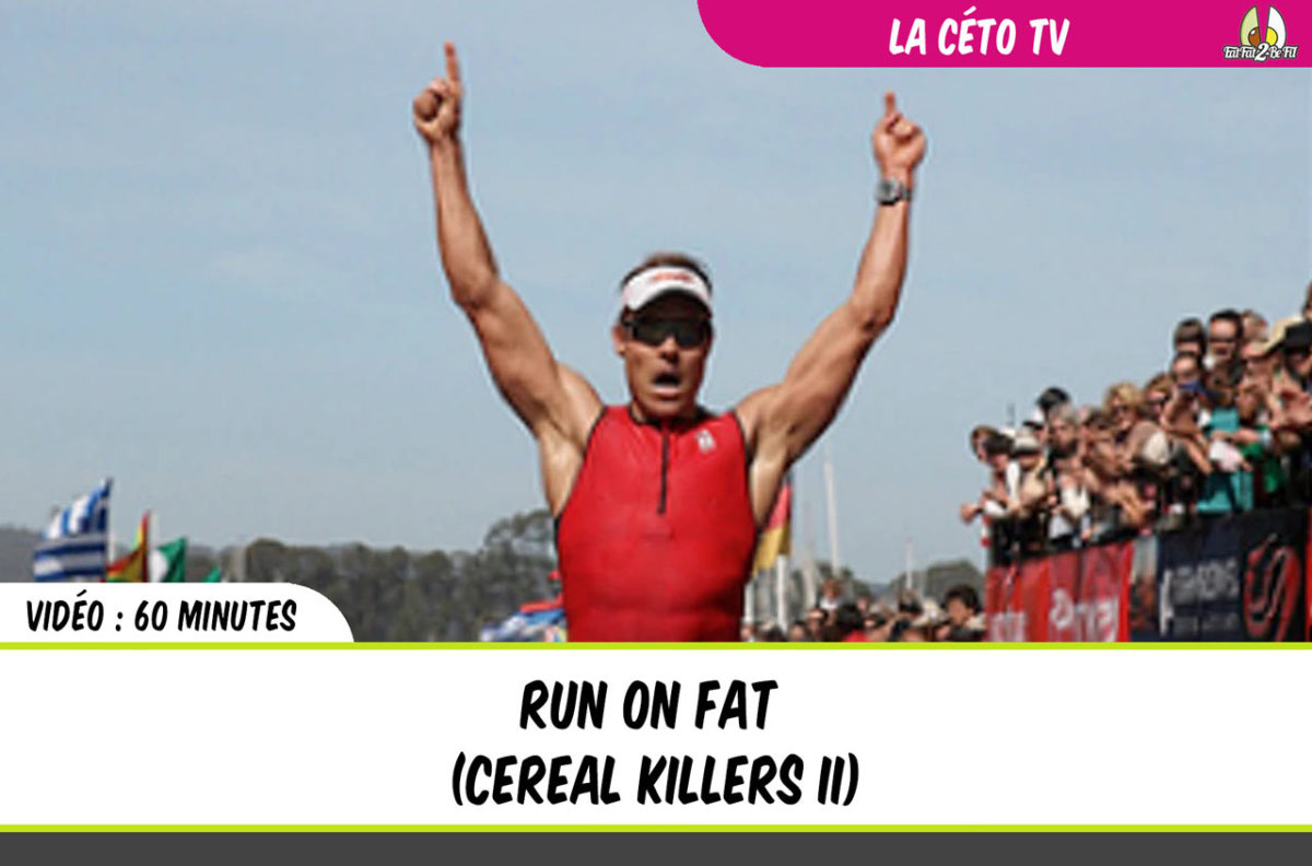 run on fat cereal killer 2