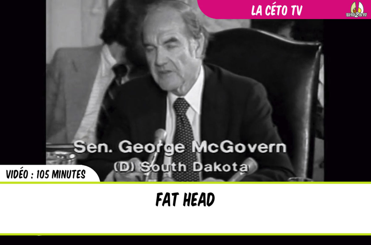 documentaire Fat Head