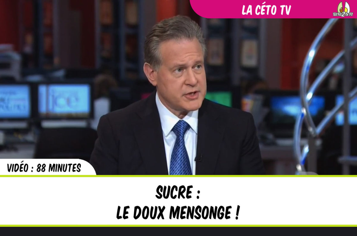 sucre le doux mensonge documentaire
