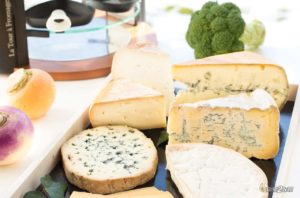 idée de menu recette régime cétogène la raclette party fromages