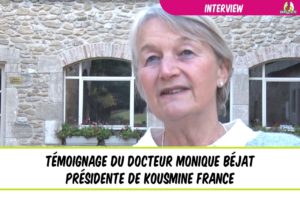 interview docteur monique bejat régime cétogène