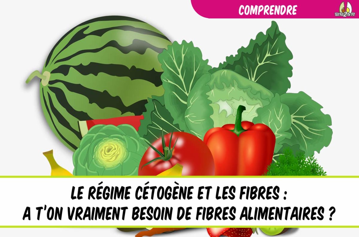 eatfat2befit régime cétogène et fibres alimentaires