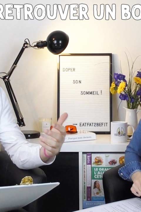 Les bonnes pratiques pour retrouver un sommeil de qualité