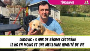 Témoignage de Ludovic