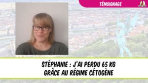 Témoignage de Stéphanie