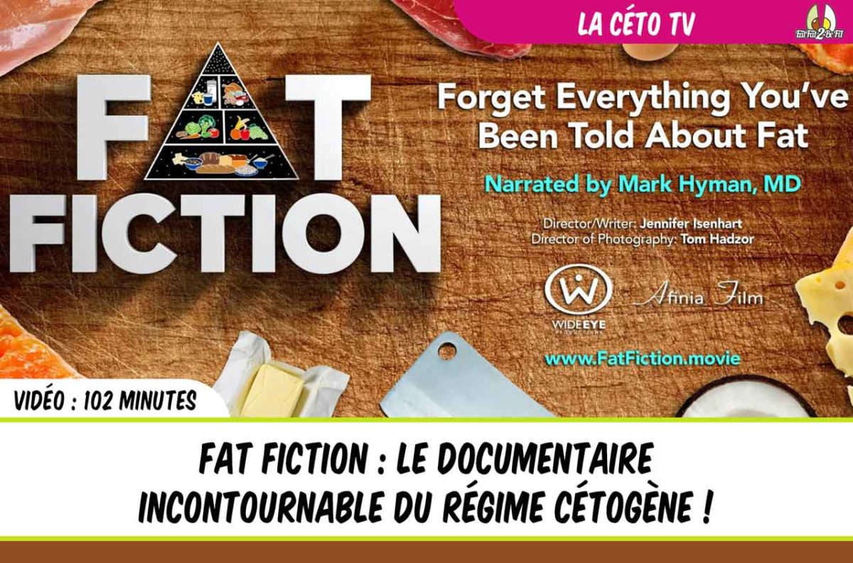 FAT FICTION