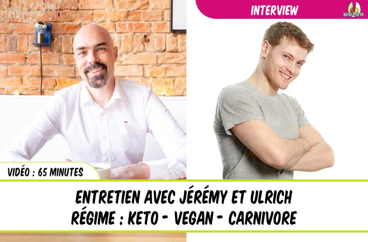Jeremy dalzon eatfat2befit ulrich genisson