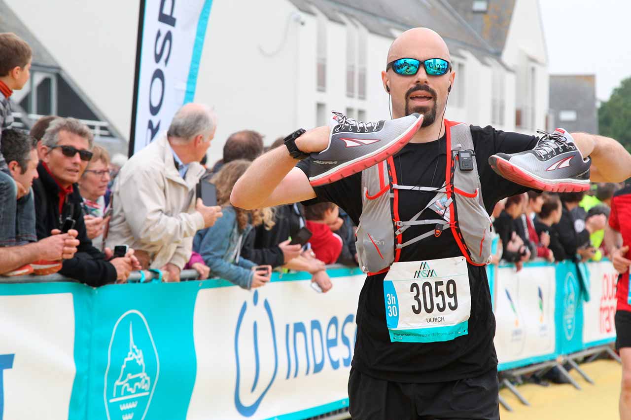 Ulrich Marathon
