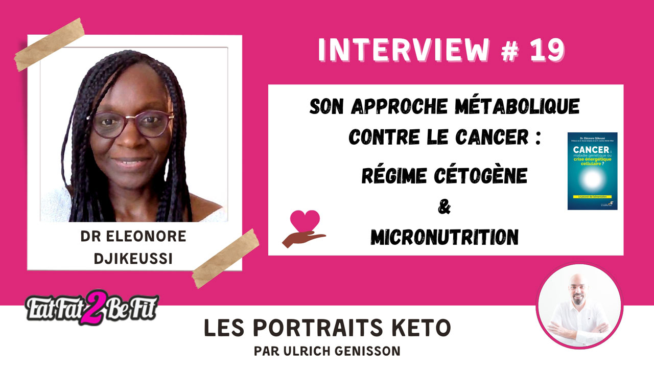 20-Month #Keto Journey : Témoignage d'Alix Hennus sur le régime cétogène  transformateur — Eightify