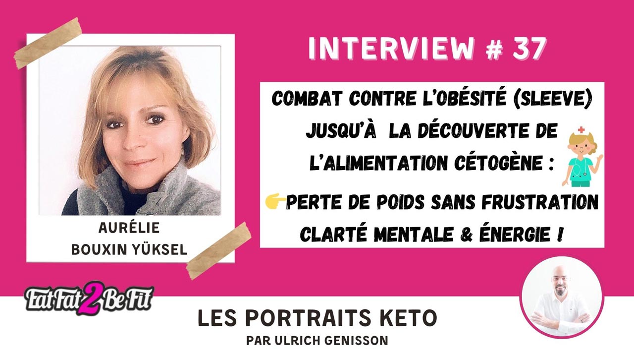 20-Month #Keto Journey : Témoignage d'Alix Hennus sur le régime cétogène  transformateur — Eightify